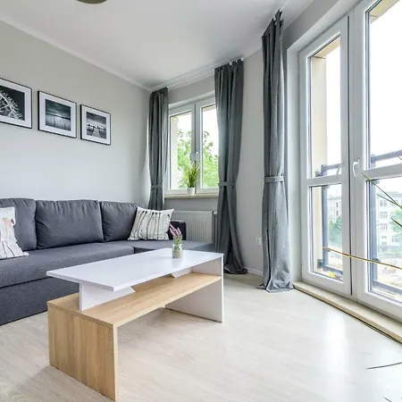Apartament Marina Room Olsztyn  Exterior foto