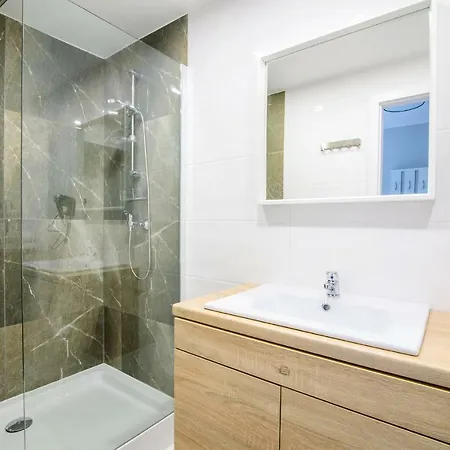 Apartament Marina Room Olsztyn  Exterior foto