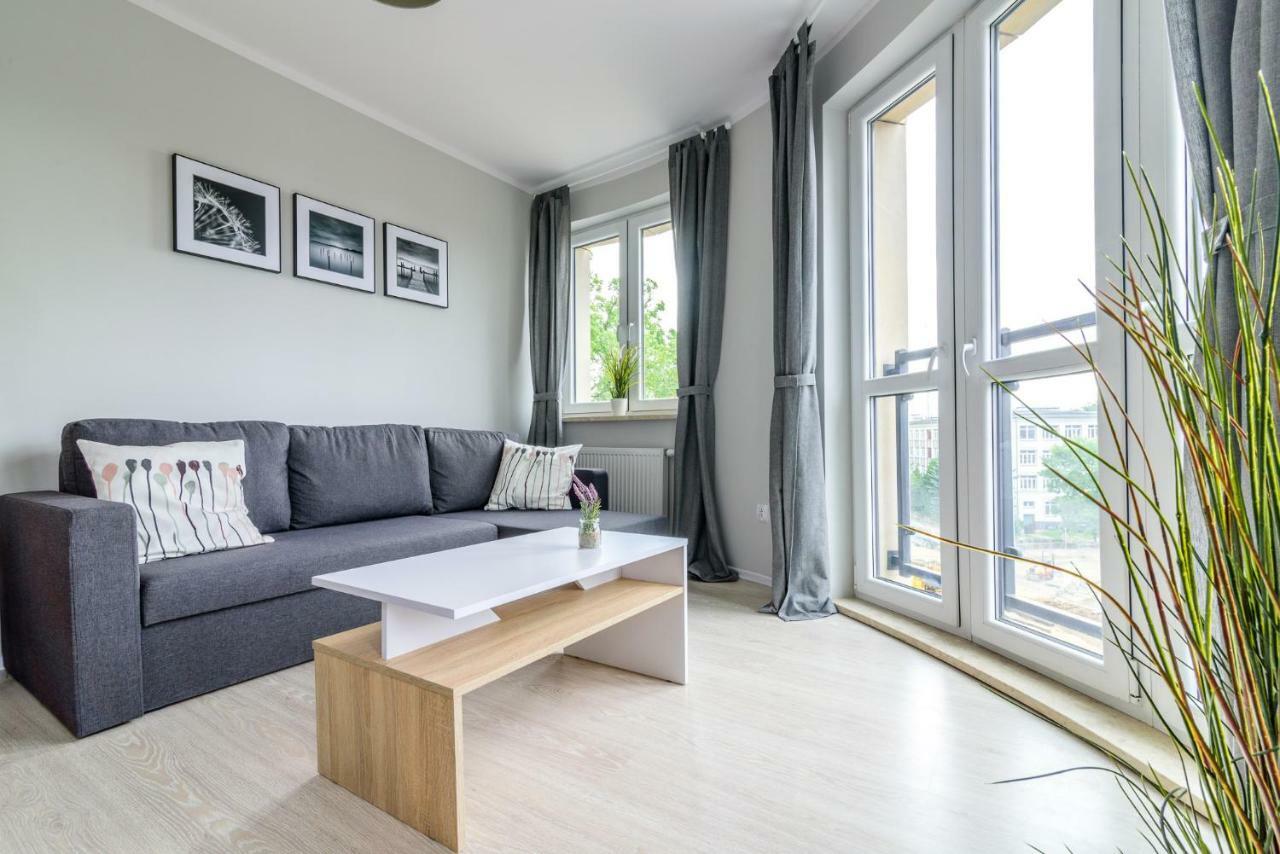 Marina Apartment Olsztyn (Warmian-Masurian)
